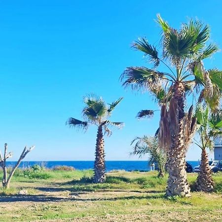 Ferienwohnung Mar Azul Adosado, Patio Y Solarium Torrevieja Exterior foto