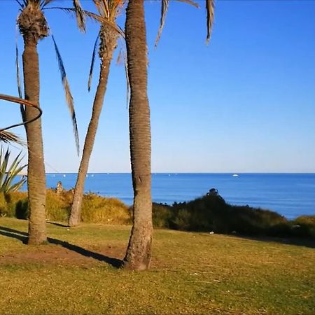 Ferienwohnung Mar Azul Adosado, Patio Y Solarium Torrevieja Exterior foto