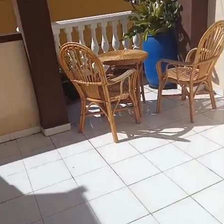 Ferienwohnung Mar Azul Adosado, Patio Y Solarium Torrevieja Exterior foto