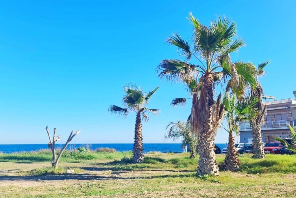 Ferienwohnung Mar Azul Adosado, Patio Y Solarium Torrevieja Exterior foto