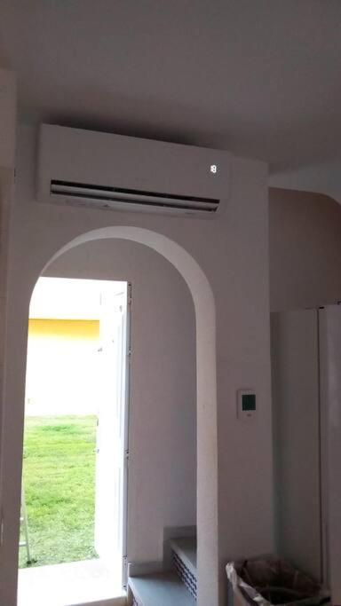 Ferienwohnung Mar Azul Adosado, Patio Y Solarium Torrevieja Exterior foto